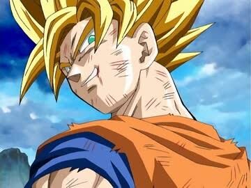 ドラゴンボールz3 のop 俺はとことん止まらない って曲 ねいろ速報さん