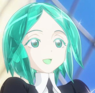 【宝石の国】原作も好きだけど俺はアニメ版のやつも凄い好き