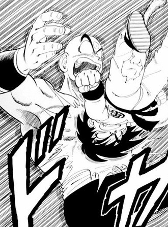  ドラゴンボールで普通の作者ならこうしそうって展開