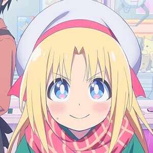 【ゲーセン少女と異文化交流】洋炉が怪しい大学生に騙されて異文化挿入されそうで心配だよ…