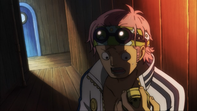 ワンピース 957話 感想 世界情勢 演出と作画が良すぎる ねいろ速報さん