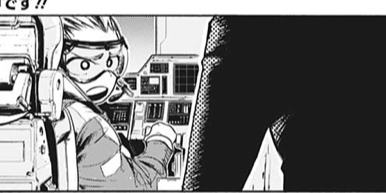 ヒロアカ 2話 海外の反応 ねいろ速報さん ヒロアカ 2話 海外の反応 ねいろ速報さん
