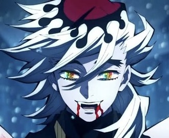 【鬼滅の刃】童磨って上弦の陸だった時代もあったんだな