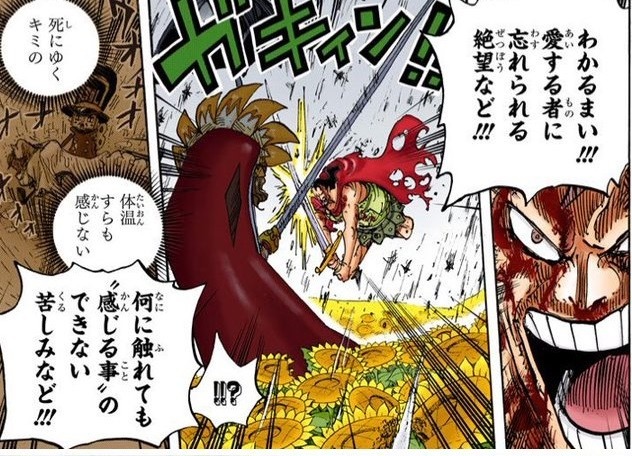 One Piece のドレスローザ編www ねいろ速報さん One Piece のドレスローザ編www ねいろ速報さん