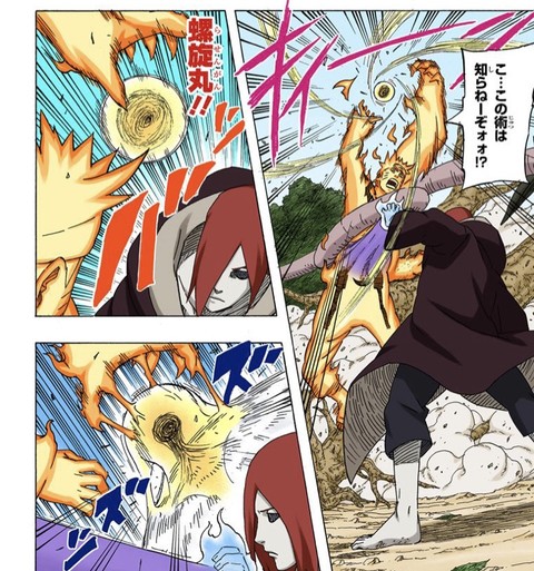 Naruto 暁って10名の忍小組織なのに五大国より強かったんだな ねいろ速報さん
