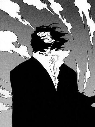 【BLEACH】(案外──なんとかなったな──)