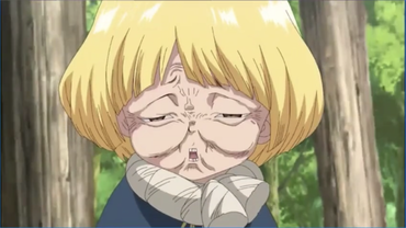 実況【Dr.STONE-ドクターストーン-】11話 感想…チートカセキきたぁああああ 7834b2ea s - 実況【Dr.STONE-ドクターストーン-】11話 感想…チートカセキきたぁああああ
