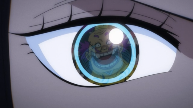 ワンピース 926話 感想 狂死郎 オロチをめっちゃ睨む ねいろ速報さん