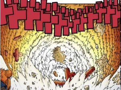 悲報 Narutoの暁さん ワンペアだけ明らかに弱すぎる 漫画まとめ うさちゃんねる