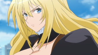 セキレイってアニメ覚えてる？