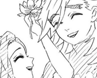 鬼滅の刃 童磨 琴葉さんを救う