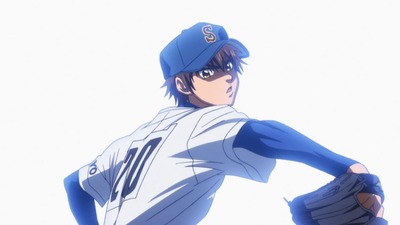 悲報 ダイヤのaの沢村栄純 プロ野球でも通用するスペックに ねいろ速報さん