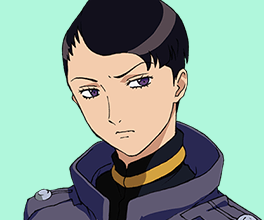 ガンダムのキャラならこれくらいの立ち位置になりたい
