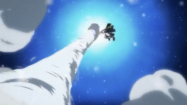 ワンピース 933話 感想 ゾロと鎌ぞうの戦作画やばい ねいろ速報さん