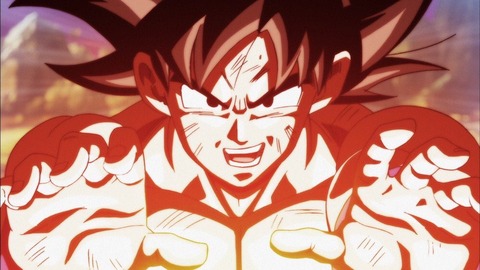 『ドラゴンボール超』第131話(最終回)感想...17号おめぇが主人公だww...DB超終わると寂しい 78ac3b86 s - 『ドラゴンボール超』第131話(最終回)感想...17号おめぇが主人公だww...DB超終わると寂しい