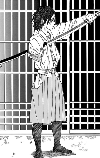 鬼滅のヒットに便乗してちょろっとアニメになったりしないかなー