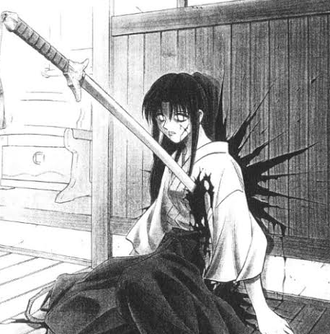 【るろうに剣心】絶対に死んでる