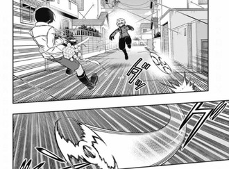 78d1955f s - 【ワールドトリガー】漫画的表現じゃなかったんだ… 78d1955f s - 【ワールドトリガー】漫画的表現じゃなかったんだ…