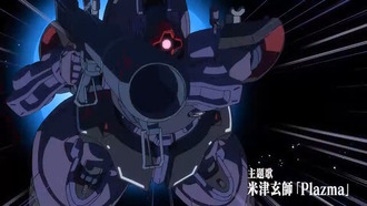 【ガンダムジークアクス】5話ドム　ジャイアントバズ