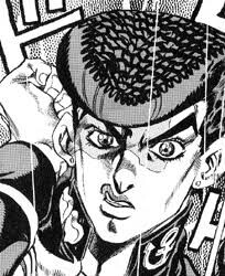【ジョジョ】仗助ってどんな世界に行っても馴染みそう