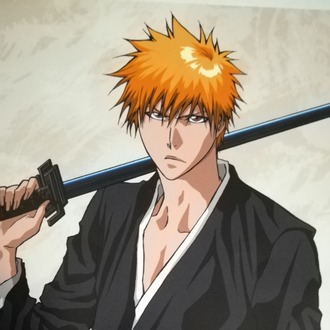 Bleach 和尚達は一護を霊王にする予定だったらしいけど 漫画まとめ うさちゃんねる