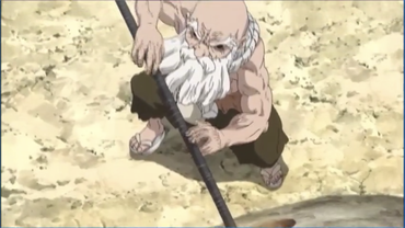 実況【Dr.STONE-ドクターストーン-】11話 感想…チートカセキきたぁああああ 79282687 s - 実況【Dr.STONE-ドクターストーン-】11話 感想…チートカセキきたぁああああ