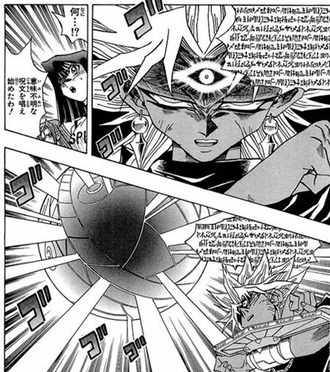 【遊戯王】意味不明な呪文