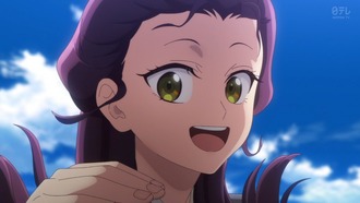 【薬屋のひとりごと】子翠普通に元気で吃驚した