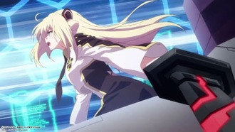 【画像】「遊戯王」新作アニメ、女主人公wwwwwwww
