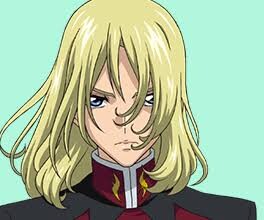【ガンダムSEED】やっぱりレイもコンパスにいてほしかったよ…