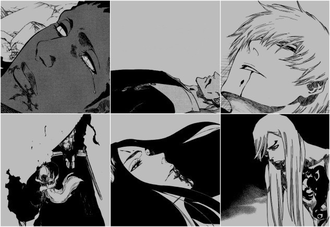 Bleach 死亡した隊長格 意外と少ない ねいろ速報さん Bleach 死亡した隊長格 意外と少ない ねいろ速報さん