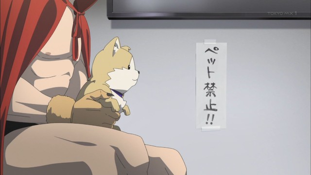 実況 けものみち 1話 感想 主人公やばい ねいろ速報さん