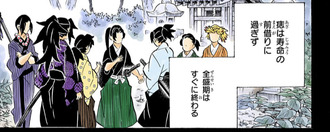 鬼滅の刃 178話 感想 日の呼吸使ってる炭一族凄い 漫画まとめ うさちゃんねる