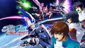 【ガンダムSEED】何気なしに連合ナチュラルで開始して見たんだけど