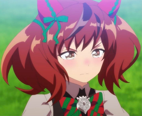 ウマ娘 ナイスネイチャ応援したくなる ねいろ速報さん ウマ娘 ナイスネイチャ応援したくなる ねいろ速報さん
