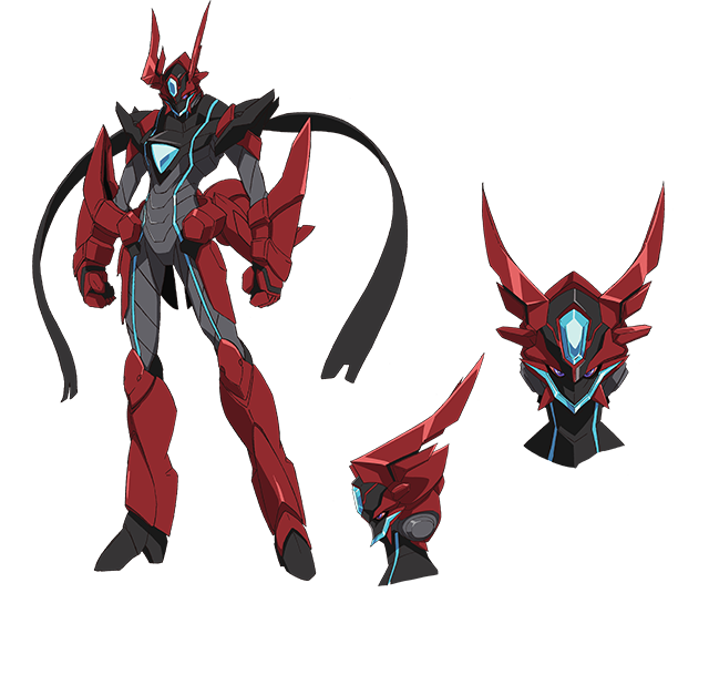 ガンダムビルドダイバーズre Rise 未知の機体ってワクワクするよね ねいろ速報さん ガンダムビルドダイバーズre Rise 未知の機体ってワクワクするよね ねいろ速報さん