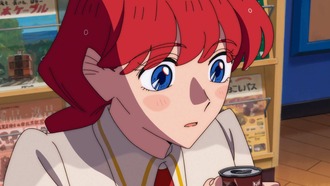 【さよならララ】この人魚かわいい