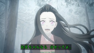 鬼滅の刃 遊郭編 10話 感想 炭治郎の痣が ねいろ速報さん