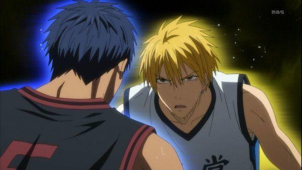 黒子のバスケのラスボスって青峰で良かったんじゃね ねいろ速報さん