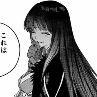 魔女と傭兵、更新