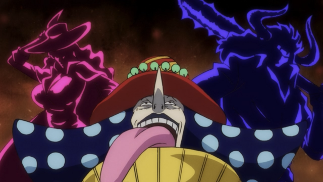 ワンピース 929話 感想 ナミさんの風呂まだか ねいろ速報さん