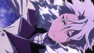 【BLEACH 千年血戦篇-禍進譚-】43話 感想...日番谷かっこいい