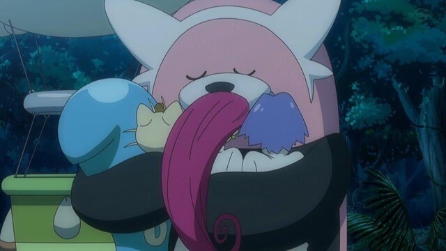 アニポケもおススメ回教えてくれ ねいろ速報さん アニポケもおススメ回教えてくれ ねいろ速報さん