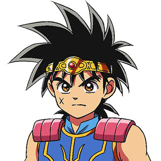 ダイの大冒険のアニメよかったよね…