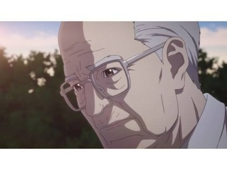 【いぬやしき】アニメ見たんだけど