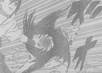 Naruto 属性とかいう設定ｗｗｗ 漫画まとめ うさちゃんねる