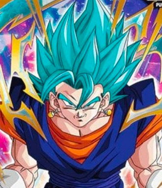 ドラゴンボールワイ「1番強いのはベジット」敵「ランキング圏外だぞ」