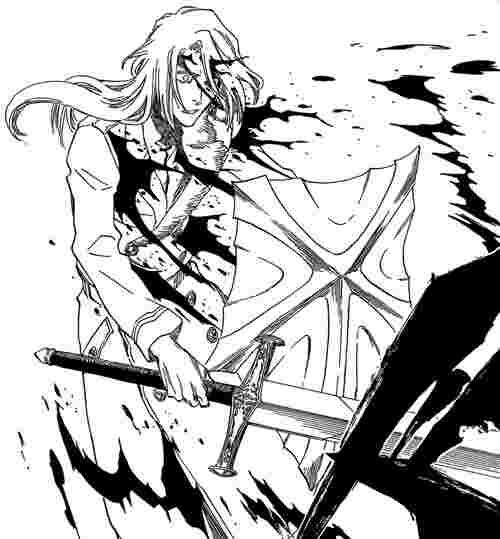 Bleach 千年血戦篇のアニメ版を面白くする方法 ねいろ速報さん Bleach 千年血戦篇のアニメ版を面白くする方法 ねいろ速報さん