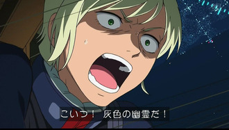 【ガンダムジークアクス】Zの頃より扱い良くなってたな