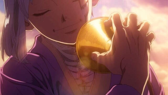 Dr Stone アニメ2期のop 楽園 名曲 ねいろ速報さん Dr Stone アニメ2期のop 楽園 名曲 ねいろ速報さん